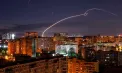 Rusia a lansat rachete spre vestul Ucrainei vineri seară. Explozii și la Kiev