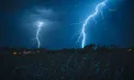 Cod galben de instabilitate atmosferică în Republica Moldova: se prevăd ploi cu descărcări electrice și grindină