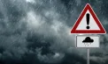 Nu vă deplasați în timpul furtunilor și parcați automobilele în locuri sigure: IGSU vine cu recomandări în contextul avertizării meteo cu ploi și grindină
