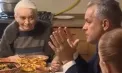 Mama lui Vlad Plahotniuc a murit. Fostul lider PD a fost prezent la înmormântare