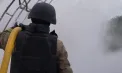 Sirenele de raid aerian au răsunat în mai multe regiuni ale Ucrainei: au fost raportate explozii inclusiv în capitală și în alte zone din regiunea Kievului - VIDEO