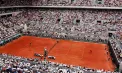Premieră la Roland Garros după eliminarea dramatică a lui Novak Djokovic în fața tânărului minune Joao Fonseca - VIDEO