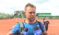 Moldoveanul Radu Albot s-a oprit în semifinale la turneul Challenger 100 de la Chișinău. Jucătorul nostru a cedat în fața lui Cezar Crețu - VIDEO
