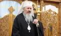 Mitropolitul Petru al Basarabiei demisionează, după o activitate de peste 30 de ani - VIDEO