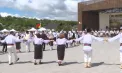 Horele din toate regiunile țării au fost celebrate la Ialoveni.  Festivalul național „La vatra horelor” a reunit în scenă ansambluri de dansuri populare și tarafuri - VIDEO