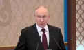 După ce NATO a confirmat că drona prăbușită la Galați era rusească, Vladimir Putin a cerut ca resturile dronei să  le fie restituite pentru a o investiga - VIDEO