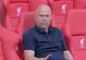 Liverpool a anunțat despărțirea de antrenorul Arne Slot, după un sezon considerat dezamăgitor pentru fosta campioană a Angliei - VIDEO
