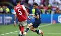 PSG își păstrează coroana. Parizienii au câștigat finala Ligii Campionilor după un meci dramatic încheiat la penalty-uri