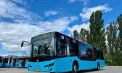 Atenție, locuitori ai capitalei. Rutele de autobuz 23 și 36 vor circula pe un traseu modificat din cauza incendiului. Vezi care este