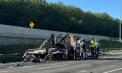 Membrii unei familii din Republica Moldova au murit într-un accident rutier în SUA în timp ce mergeau spre o nuntă - VIDEO