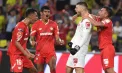 Deportivo Toluca a învins-o pe Tigres și a cucerit trofeul Ligii Campionilor - VIDEO
