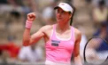 O nouă victorie superbă pentru Sorana Cîrstea, care și-a egalat cea mai bună performanță la Roland Garros - VIDEO
