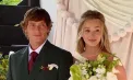 Tenismenul Denis Yevseyev a ajuns de pe cortul de tenis, direct ... la nuntă. Jucătorul din Kazahstan s-a căsătorit cu moldoveanca Adriana Sosnovschi, și ea fostă tenismenă, ce a jucat pentru naționala Moldova în Fed Cup - VIDEO