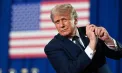 Donald Trump vrea să sărbătorească 250 de ani de independență ai SUA cu un miting și o gală UFC