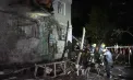 Atacuri rusești cu drone în Odesa și alte regiuni din Ucraina: Cel puțin 3 persoane au fost ucise, alte 61 sunt rănite - FOTO