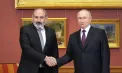 Armenia respinge referendumul solicitat de Putin. Premierul Pașinian: „Ar fi ilogic”
