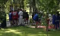 Box, karate, șah și demonstrații spectaculoase: sute de copii au sărbătorit Ziua Copilului prin sport și au inspirat alți tineri să le urmeze exemplul - VIDEO