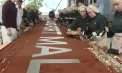 Record dulce la Chișinău: cel mai mare tiramisu din Republica Moldova, de aproape 700 de kilograme, a fost pregătit și împărțit copiilor de Ziua Copilului - VIDEO