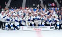 Finlanda a cucerit titlul mondial la hochei după o finală dramatică cu Elveția, care rămâne fără trofeu după a șasea finală pierdută din istorie - VIDEO