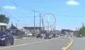 Panică și uimire în nord-estul SUA: un meteorit a explodat deasupra regiunii, iar locuitorii spun că unda de șoc le-a zguduit casele