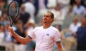 Roland Garros se deschide pentru surprize: Alexander Zverev profită de eliminarea favoriților și se califică în sferturi după un nou succes categoric - VIDEO