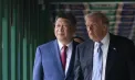 Trump „a solicitat personal ajutorul Chinei” pentru a pune capăt războiului din Ucraina în cadrul întâlnirii cu Xi