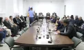 Scandal la Comrat: deputații Adunării Populare nu au reușit să decidă soarta alegerilor din UTA Găgăuzia - VIDEO
