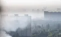 „Un fel de apocalipsă”: Teroarea provocată de noul atac aerian rusesc, povestită de o locuitoare a Kievului