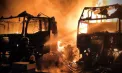 Noapte de foc în Ucraina: cel puțin 16 morți și peste 100 de răniți după unul dintre cele mai ample atacuri rusești din ultimele săptămâni - VIDEO