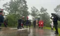 Comemorare la un deceniu de la accidentul aviatic SMURD Iași de la Haragâș: colegi, oficiali și familii au cinstit memoria celor patru eroi - VIDEO