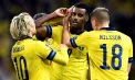 Amicale de lux înainte de Mondial: Norvegia învinge Suedia fără Haaland, Ødegaard și Gyökeres și ajunge la 12 victorii în ultimele 15 meciuri - VIDEO