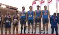Performanțe remarcabile pentru Moldova la Campionatul țărilor mici din Europa: 4 arginturi, 3 bronzuri și aur la ștafetă - VIDEO