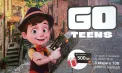 Campania lansată de Moldinconbank și Mastercard dedicată copiilor și adolescenților care folosesc cardul Mastercard GO Teens: Care este marele premiu - VIDEO