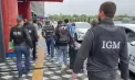 Șase cetățeni străini expulzați din Republica Moldova în cadrul unei anchete privind migrația ilegală. Autoritățile investighează o posibilă rețea criminală organizată - VIDEO
