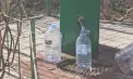 Îngrijorări în cartierul Bălțiul Nou după ce analizele au arătat depășiri ale nivelului de nitriți. Oamenii evită să consume apa de la robinet. Ce spun autoritățile - VIDEO