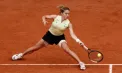 Haos total la Roland Garros: eliminări neașteptate pe linie și o semifinală surprinzătoare între Maja Chwalinska și Diana Shnaider - VIDEO
