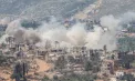 Israelul și Libanul spun „da” armistițiului. Hezbollah poate decide sfârșitul confruntărilor