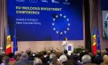 Republica Moldova atrage investiții de peste 1 miliard de euro în cadrul Conferinței UE–RM. Maia Sandu: „Drumul european al țării este mai ferm ca niciodată” - VIDEO