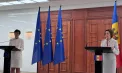 Marta Kos anunță că primul capitol de negocieri cu Republica Moldova ar putea fi deschis la mijlocul lunii iunie - VIDEO