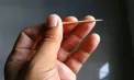 Sculpturi incredibile pe scobitori: Peste o mie de opere realizate de o artistă din Germania - VIDEO