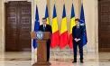 Eugen Tomac, desemnat noul premier al României. Anunțul făcut de Nicușor Dan - VIDEO
