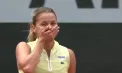 Andreeva - Chwalinska e marea finală feminină de la Roland Garros 2026: Poloneza, șansă istorică la Paris