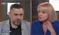 Moscova nu vrea deblocarea situației din Autonomia Găgăuză și o va folosi împotriva integrării europene a Moldovei. Cum s-ar putea întâmpla asta, explică Sirkeli la În PROfunzime - VIDEO