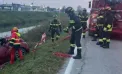 Un moldovean, găsit mort într-o mașină scufundată într-un canal de apă din Italia: era căutat de autoritățile italiene pentru mai multe infracțiuni 