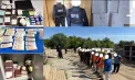 Administratorul unei companii de construcții din Moldova - reținut într-un dosar de evaziune fiscală de peste 4,4 milioane de lei. Ce au găsit procurorii în urma perchezițiilor - VIDEO
