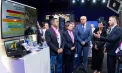 Portofelul digital EVO și robotul care poate culege 60 kg de roșii pe oră, printre inovațiile prezentate la Moldova Digital Summit 2026 - VIDEO