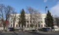 Prima reacție a Rusiei după explozia din Portul Constanța: Ambasada de la București susține că e o dronă ucraineană