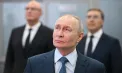 Economia Rusiei „a căzut în capcana lui Zapotkin”. Miliardarii ruși au răbufnit la forumul la care este așteptat Putin și lansează o rafală de critici