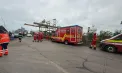 Autoritatea Navală explică de ce drona din Portul Constanța nu a putut fi detectată de radar