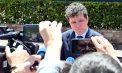 Nicușor Dan, anunțul momentului după drona explodată în Portul Constanța. De ce spune că nu a existat riscul „pentru o tragedie”